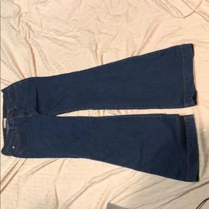 Free people jeans